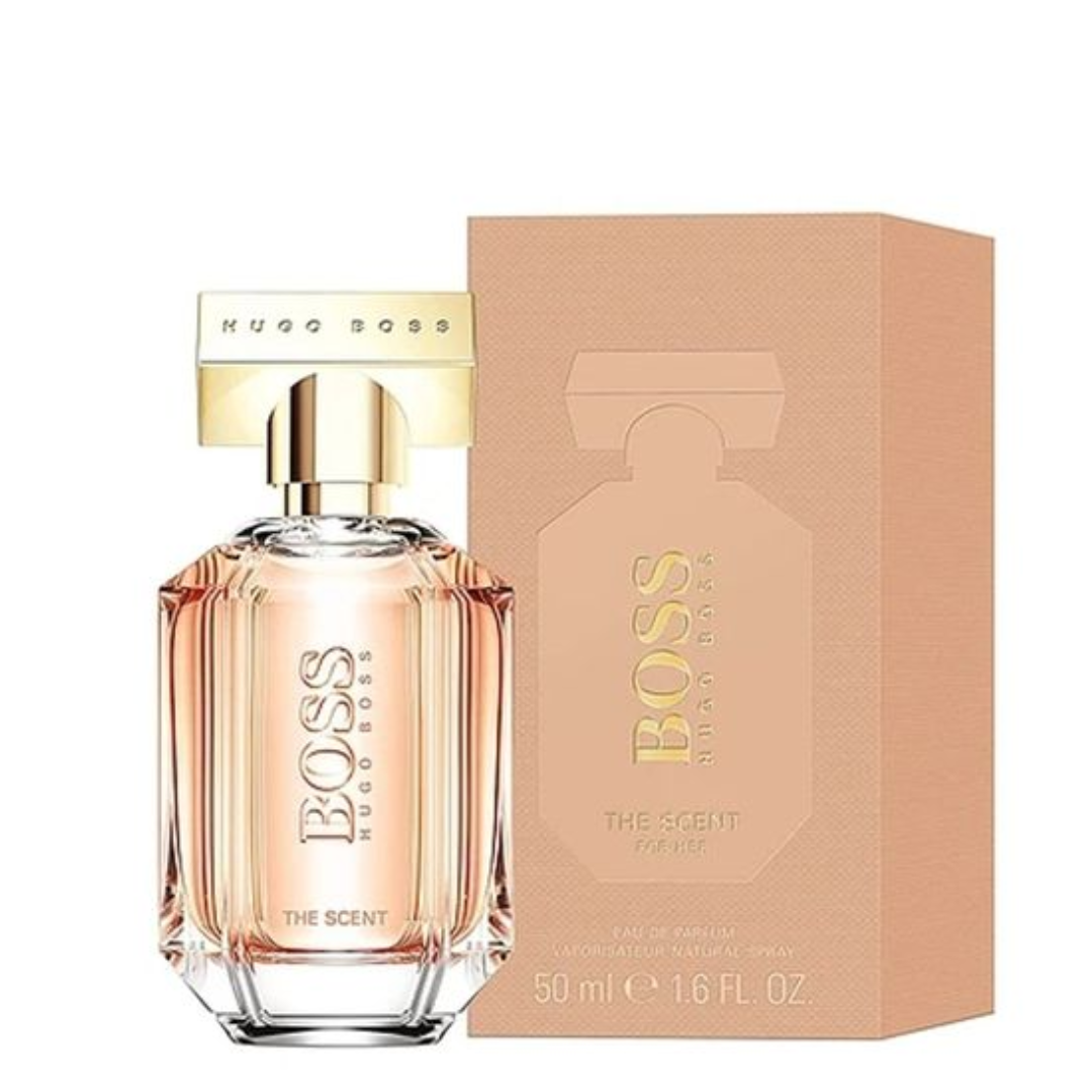 1PERFUME HUGO BOSS THE SCENT